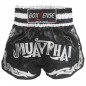 Boxsense Muay Thai Shorts : BXS-076-BK